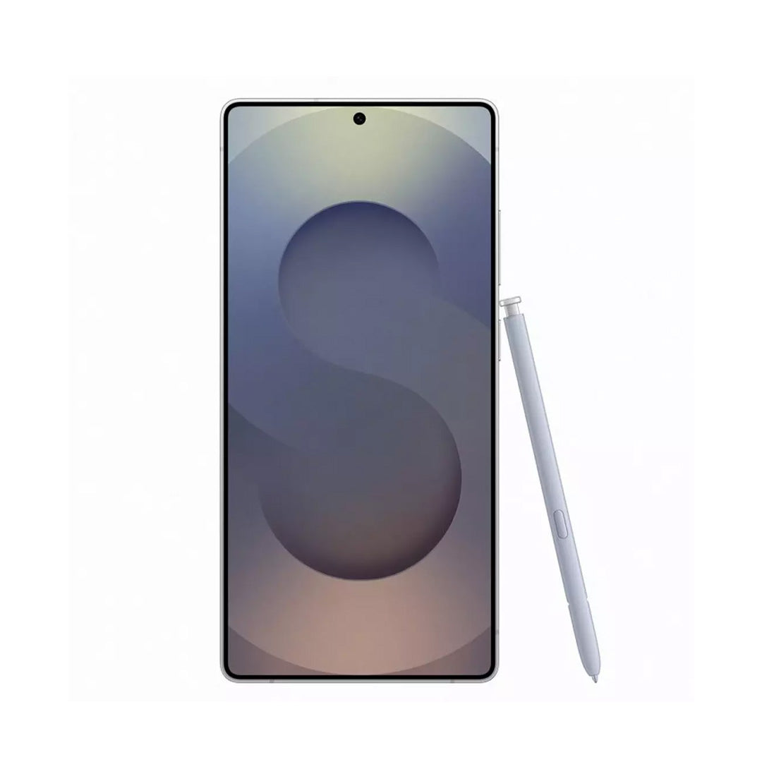 سامسونج جالاكسي S25 Ultra بسعة 256 جيجابايت 6.9 بوصة 12جيجا رام 5G| تيتانيوم أزرق سامسونج جالاكسي S25 Ultra بسعة 256 جيجابايت 6.9 بوصة 12جيجا رام 5G| تيتانيوم أزرق